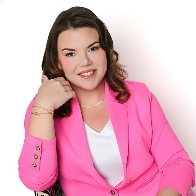 Laura M Ivey