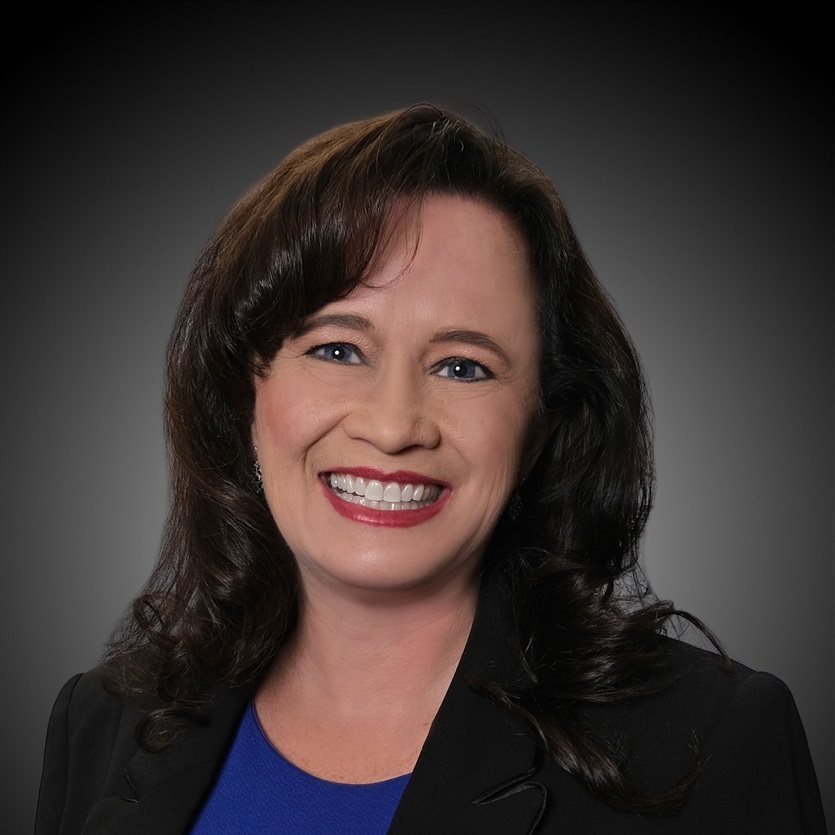 Donna Mahrt