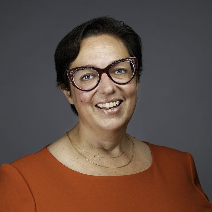 Heather Anderson