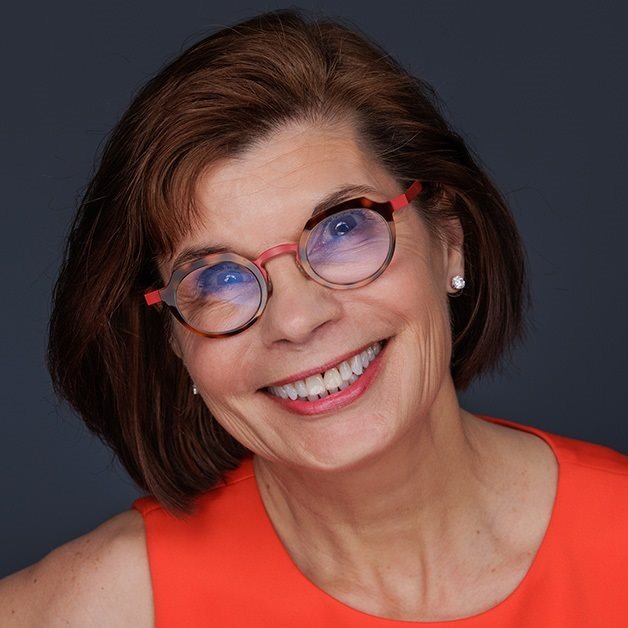 Susan Hughes