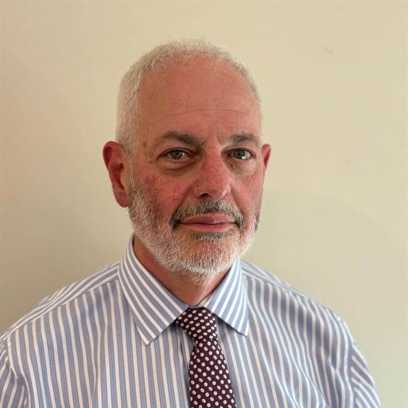 Peter Blau