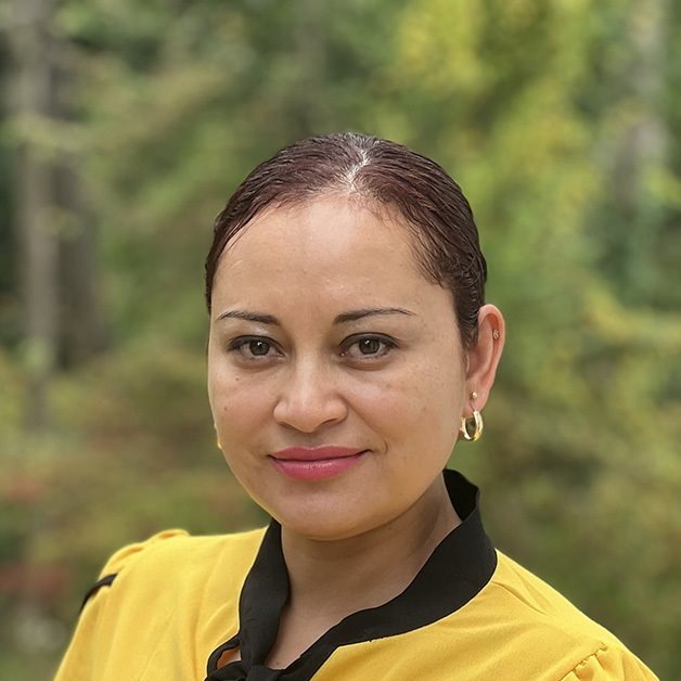 Blanca Segovia