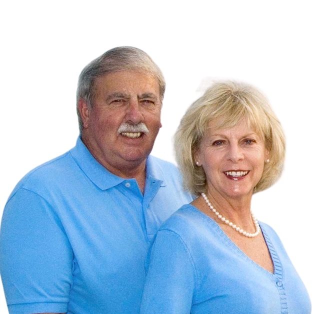 Larry & Eva Bell