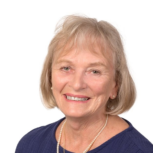 Judy Grant