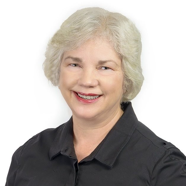 Nancy Sain