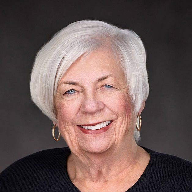 Pat Griffith