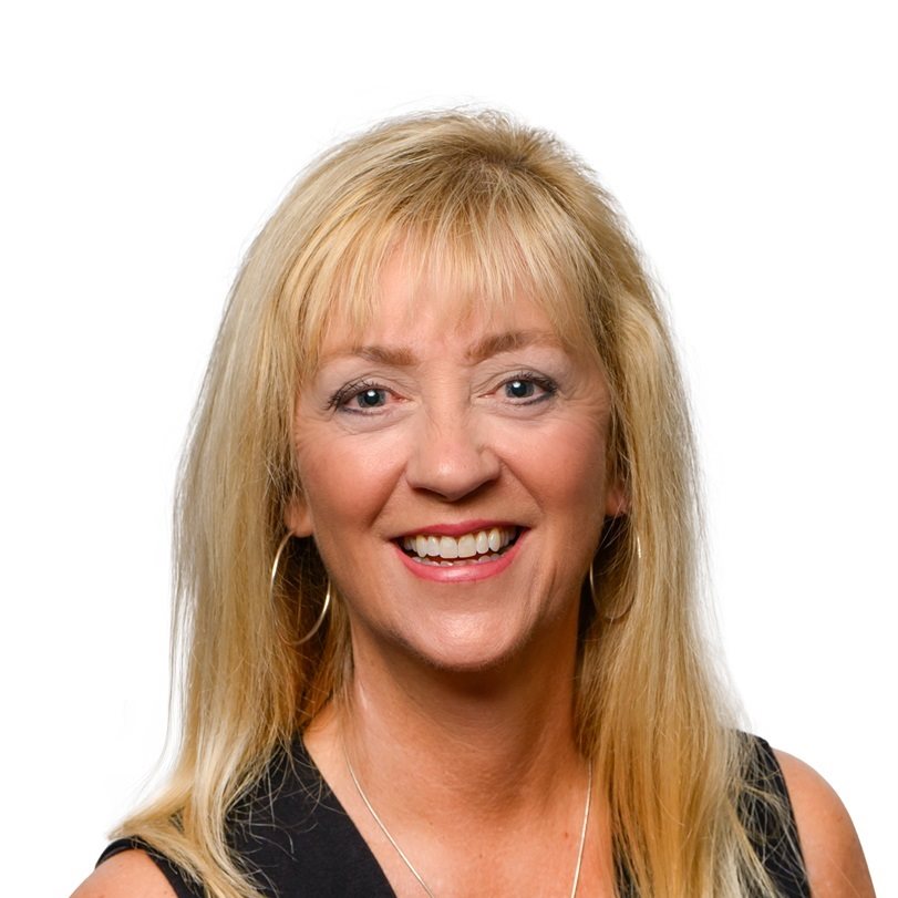 Barbara O'Connor