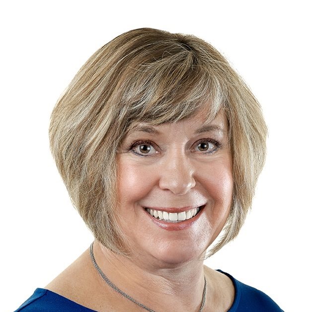 Barbara Garrard