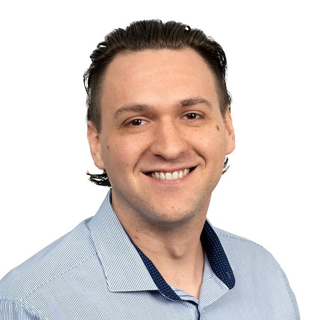 Zack Lombard