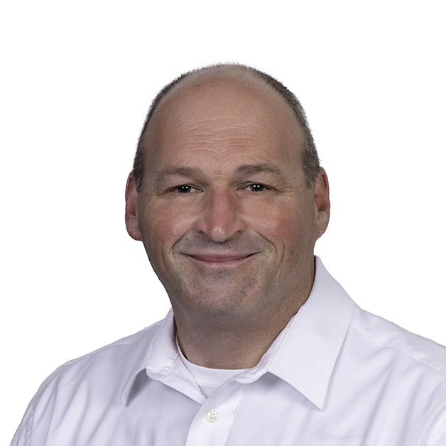 Kevin Lombard