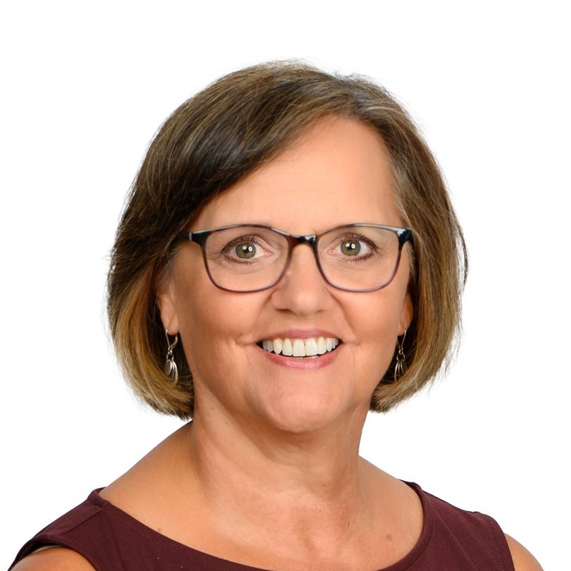 Barbara McCoy