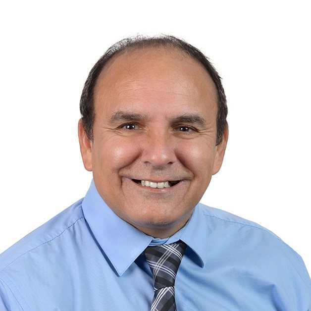 Larry Lauranzano