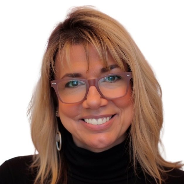 Patricia Miller