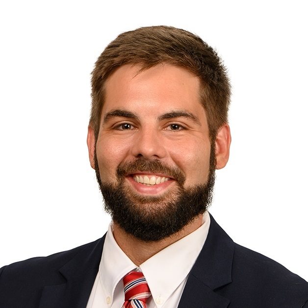 Stephen Griffin