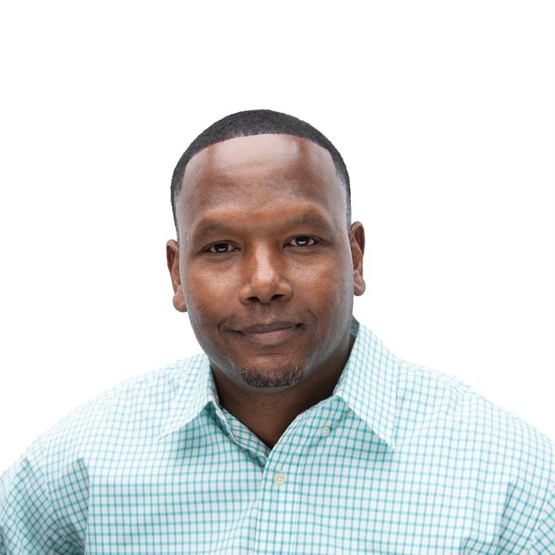 Victor (Dwayne) Mack