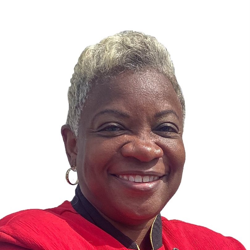 Angie Scott