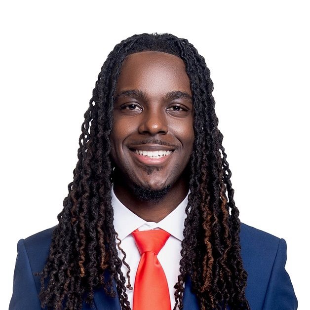 Anthony Thomas