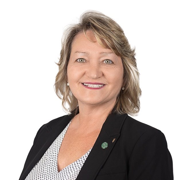Darcy Varney