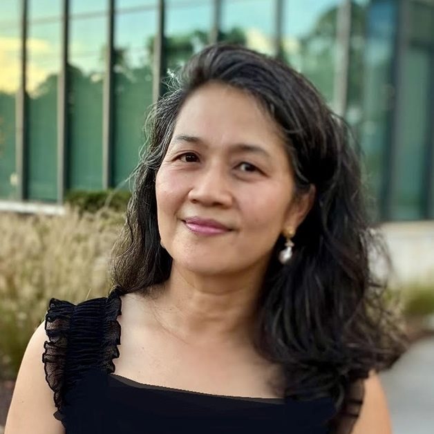 Ngoc Tran
