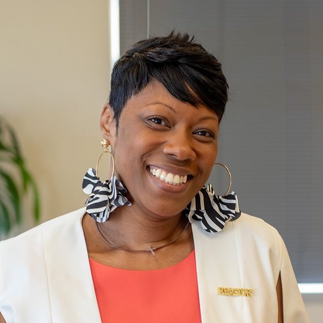 Tamika Mathis