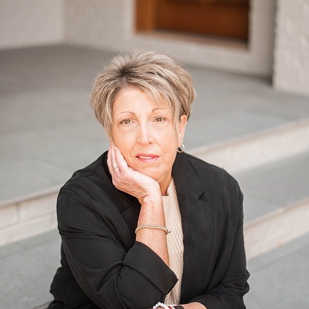 Lynette Drawdy