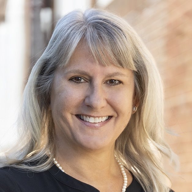 Elizabeth Dougherty