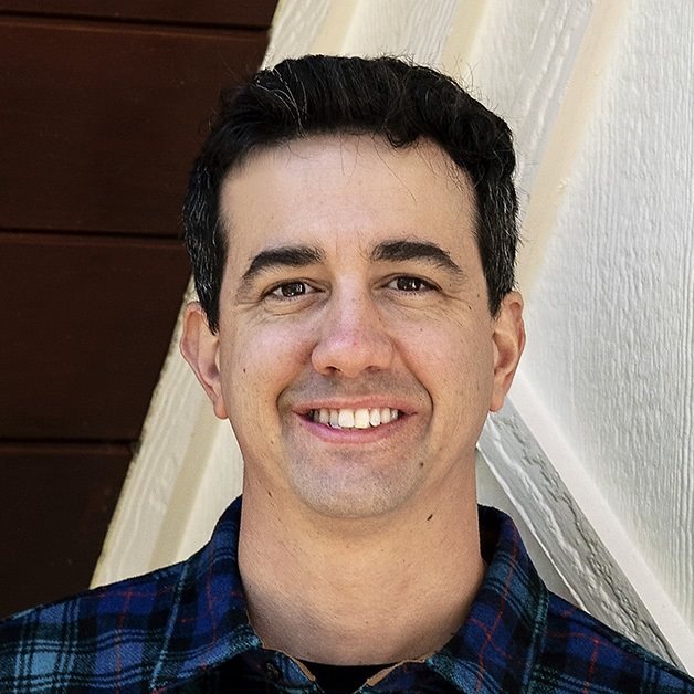 Mike Blumenfeld