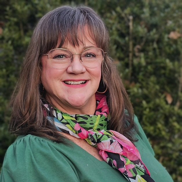 Kerry Lapp