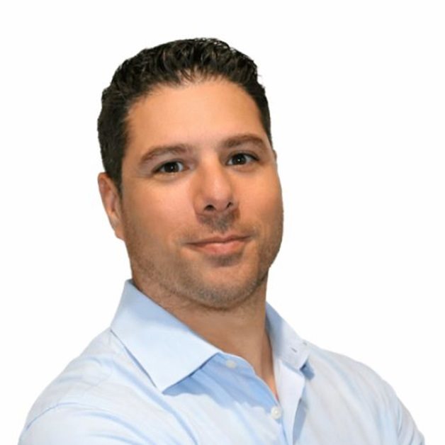Justin Ashjian