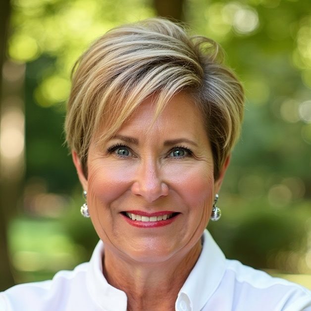 Karen Monshaugen