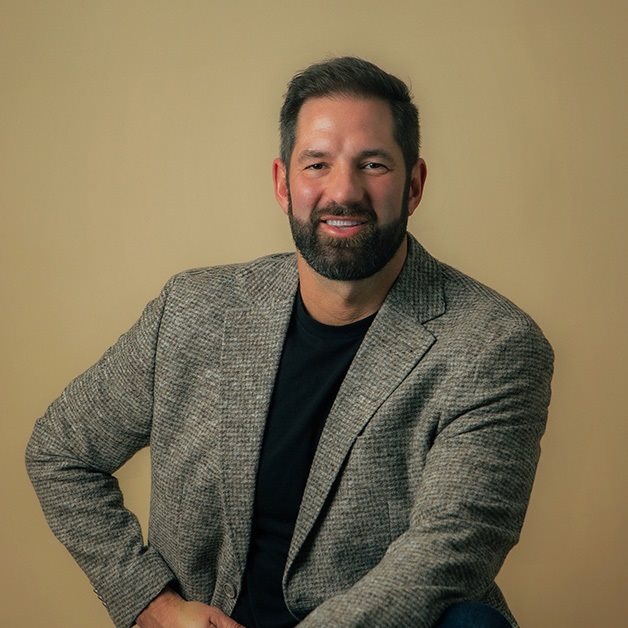 Jason Wheatley