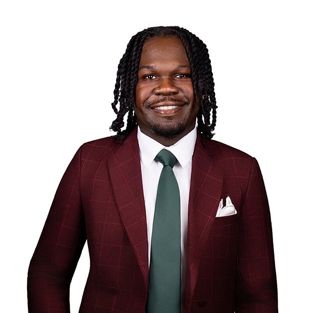 Trey Heyward