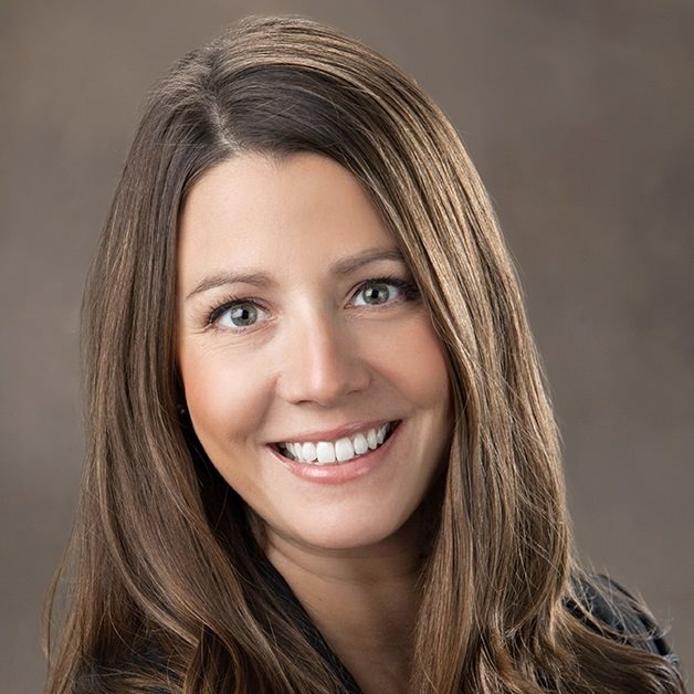 Christy Mausen