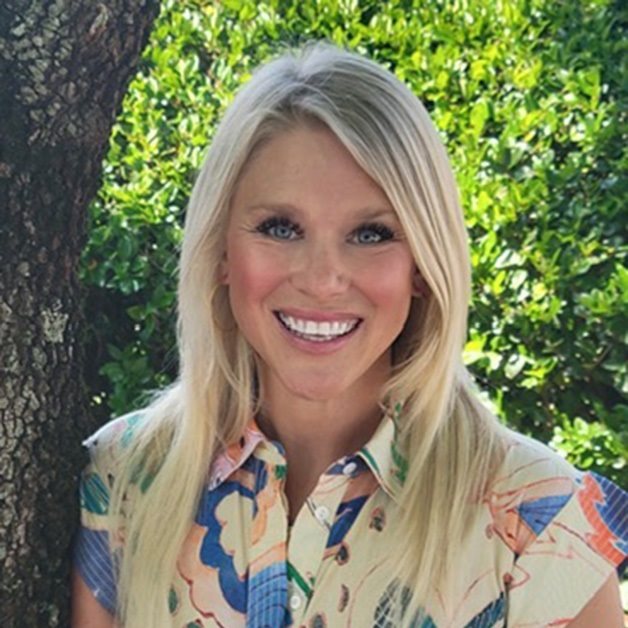 Cortney Peck