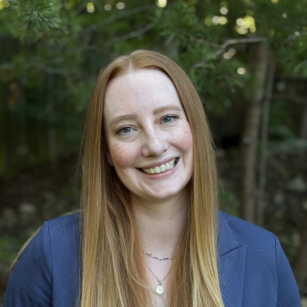 Carrie Bussen