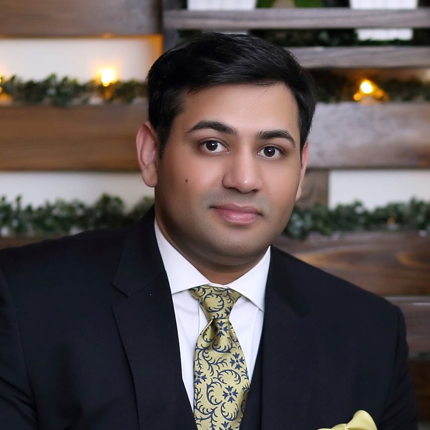 Imran Asif
