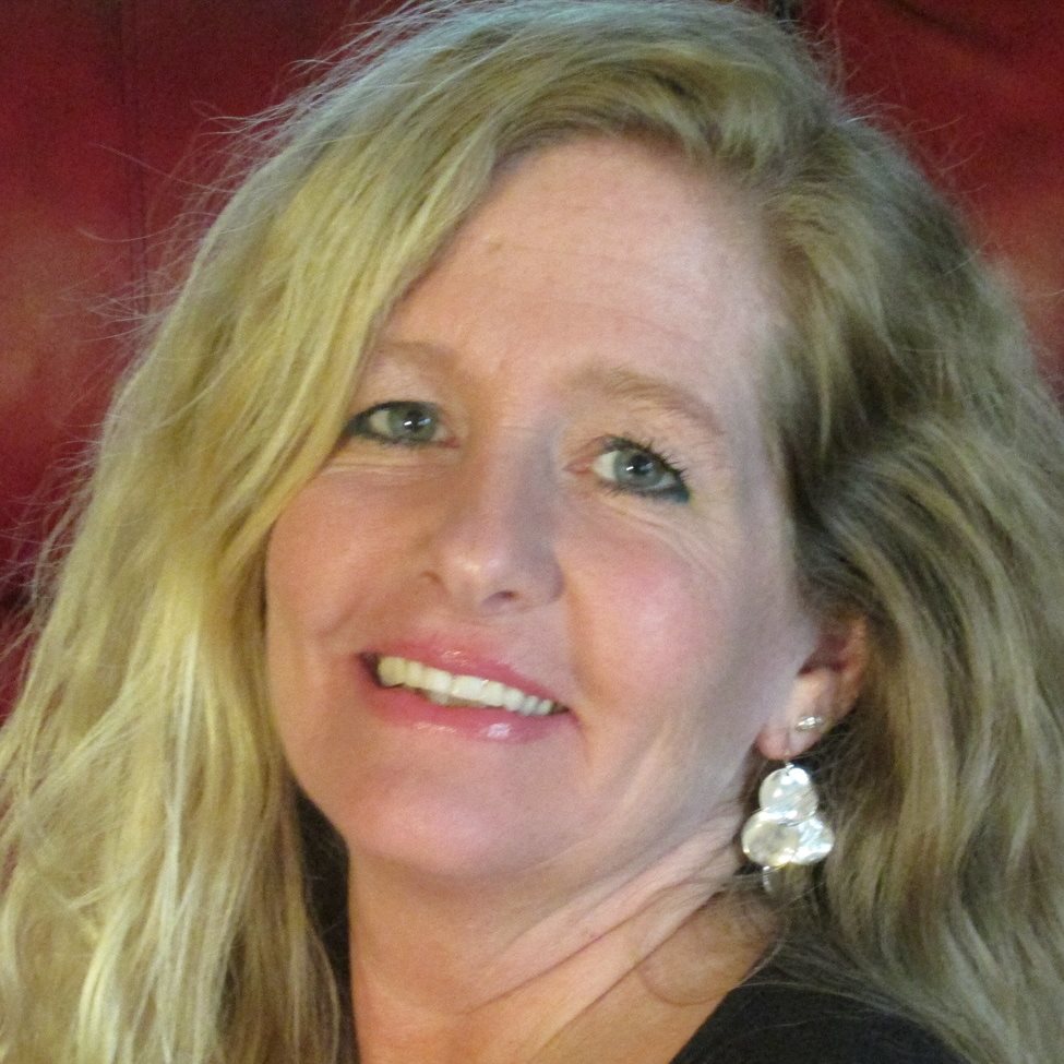 Kelly M. Simonsen