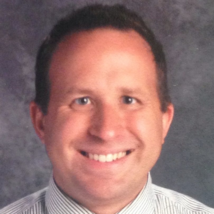 Kevin S. Jeffreys