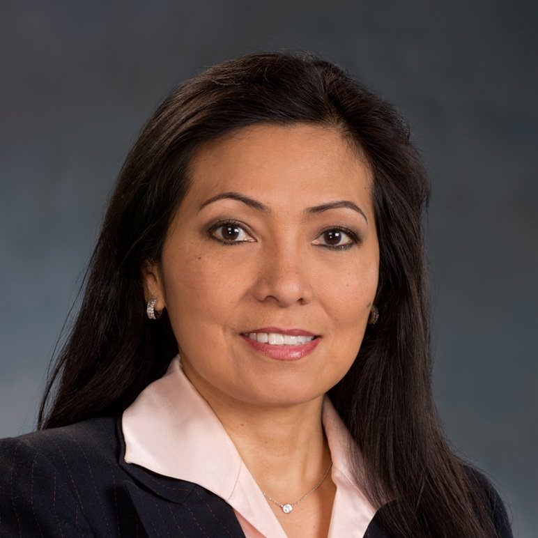 Joyce Klingener