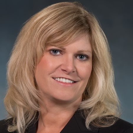 Mary Beth Dolinich