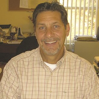 Mark A. Petrillo