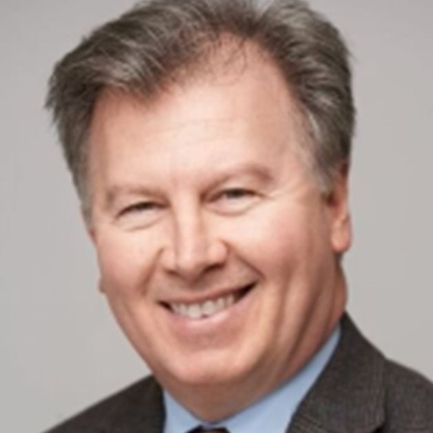 Thomas J. Yargo