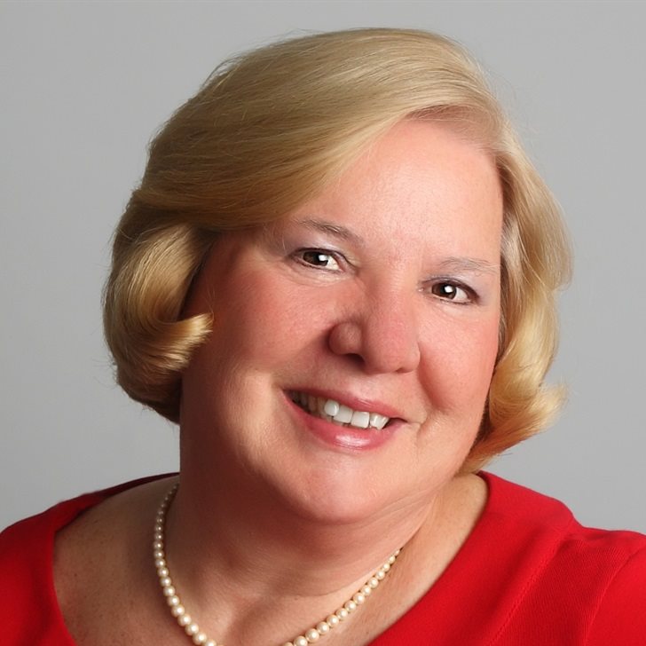 Barbara Grumbine