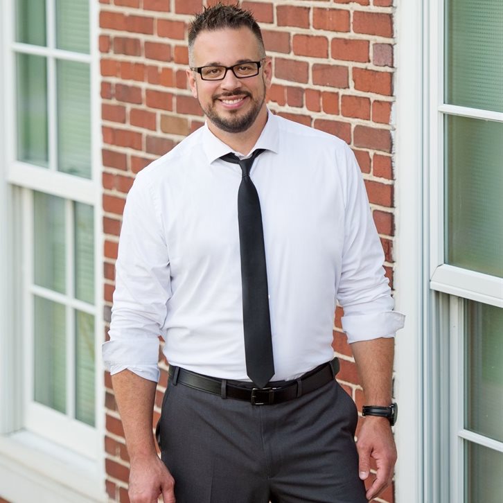 Shawn Koppenhaver