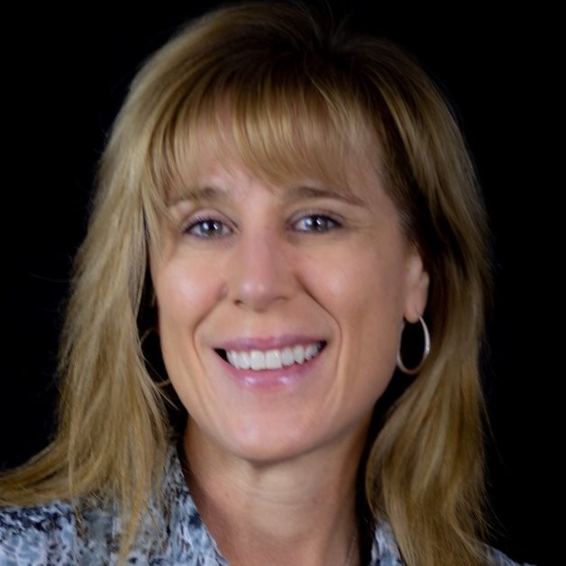 Maria Tice-Ault