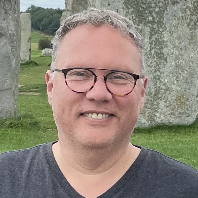 Randal E. Shannon