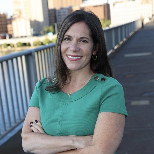 Holly B. Chamberlin