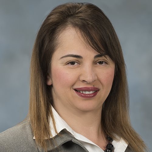 Marine Gabunia