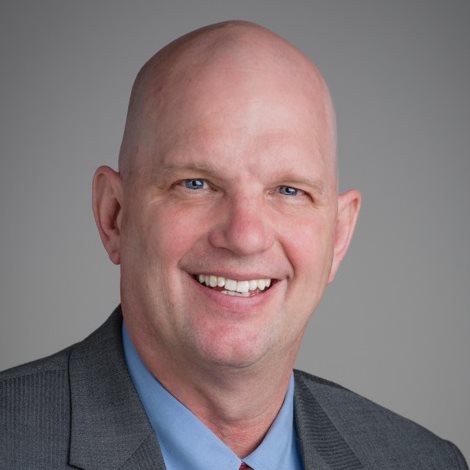 Donald J. Willis
