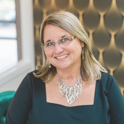 Gayle Shaffer